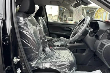 Daihatsu Rocky , 2025