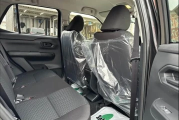 Daihatsu Rocky , 2025