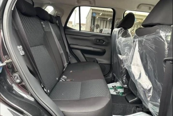 Daihatsu Rocky , 2025