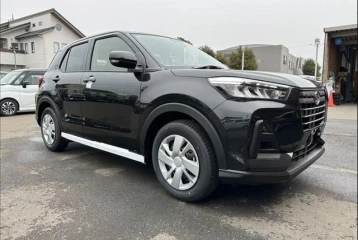 Daihatsu Rocky , 2025