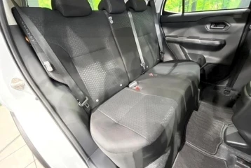 Daihatsu Rocky , 2023