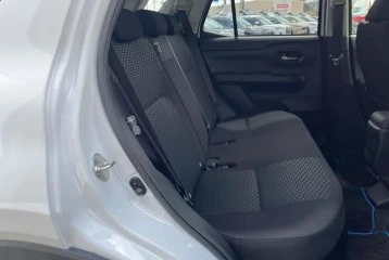 Daihatsu Rocky Hybrid (HEV), 2022