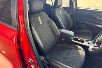 Daihatsu Rocky Hybrid (HEV), 2022