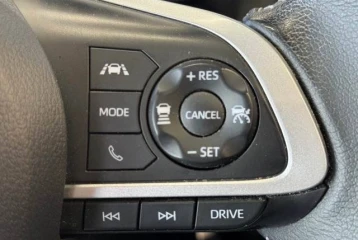 Daihatsu Rocky Hybrid (HEV), 2022