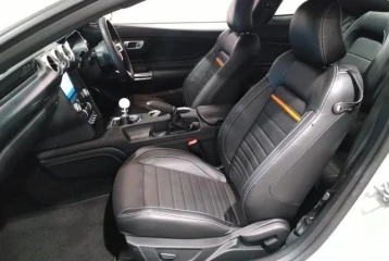 Ford Mustang Mach 1, 2023