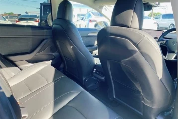 Tesla Model 3 Standard Range Plus, 2021