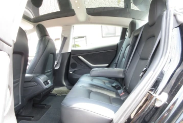 Tesla Model 3 Long Range 4WD, 2021