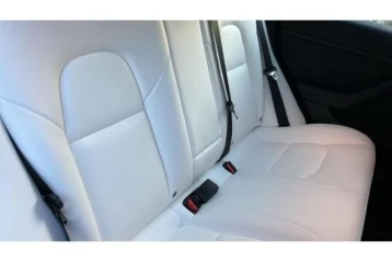 Tesla Model 3 Long Range 4WD, 2021