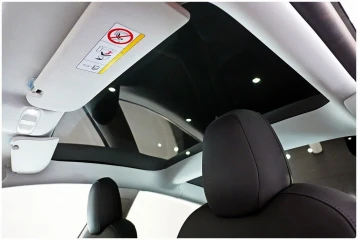 Tesla Model 3 Standard Range Plus, 2021