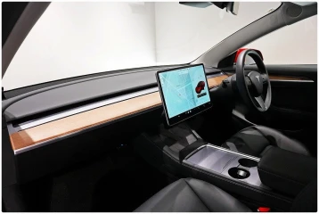 Tesla Model 3 Standard Range Plus, 2021