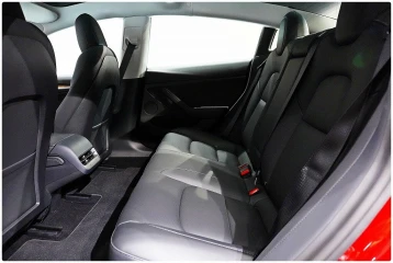 Tesla Model 3 Standard Range Plus, 2021