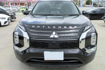 Mitsubishi Outlander PHEV 2.4 (5-Seater), 2023