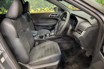 Mitsubishi Outlander PHEV 2.4 (5-Seater), 2023