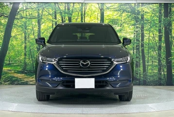 Mazda CX-8 25S Smart Edition (7-Seater), 2021