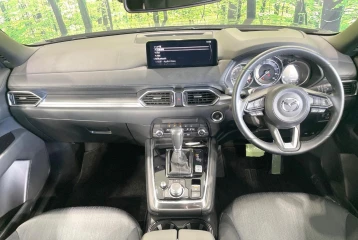 Mazda CX-8 25S Smart Edition (6-Seater), 2021