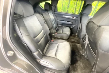 Mazda CX-8 25S Smart Edition (6-Seater), 2021