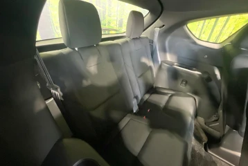 Mazda CX-8 25S Smart Edition (6-Seater), 2021