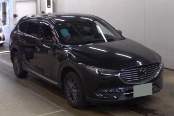 Mazda CX-8 25S Smart Edition (7-Seater), 2022