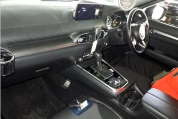 Mazda CX-8 25S Smart Edition (7-Seater), 2022