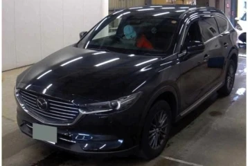 Mazda CX-8 25S Smart Edition (7-Seater), 2022