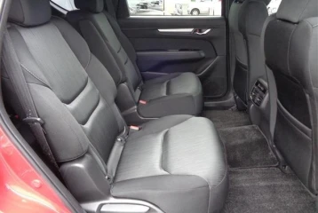 Mazda CX-8 25S Smart Edition (6-Seater), 2022