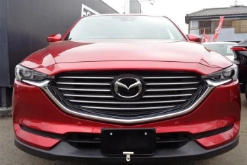 Mazda CX-8 25S Smart Edition (6-Seater), 2022