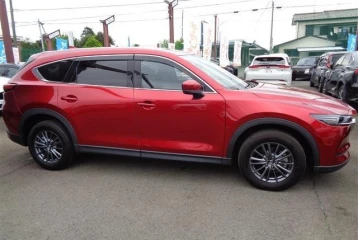 Mazda CX-8 25S Smart Edition (6-Seater), 2022