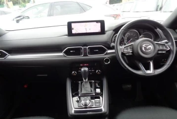 Mazda CX-8 25S Smart Edition (6-Seater), 2022