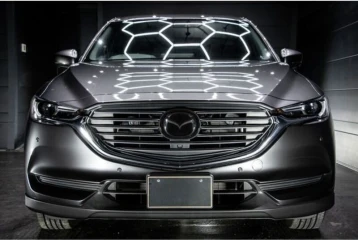 Mazda CX-8 25S Smart Edition (6-Seater), 2022