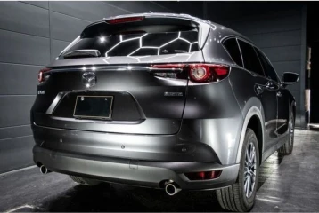 Mazda CX-8 25S Smart Edition (6-Seater), 2022