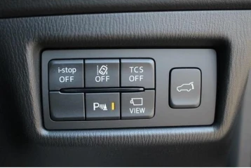 Mazda CX-8 25S BlackTone Edition (6-Seats), 2023