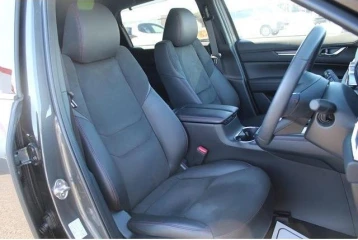 Mazda CX-8 25S BlackTone Edition (6-Seats), 2023