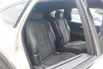 Mazda CX-8 25S BlackTone Edition (6-Seats), 2023