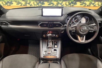 Mazda CX-8 25S BlackTone Edition (6-Seats), 2023