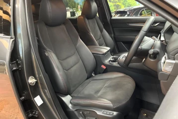 Mazda CX-8 25S BlackTone Edition (6-Seats), 2023