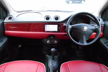 Mitsuoka Viewt 12ST, 2021