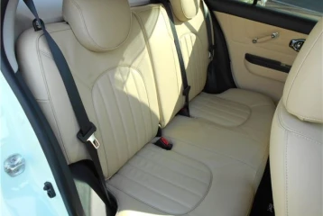 Mitsuoka Viewt 12LX, 2021