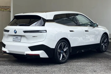 BMW iX xDrive 50, 2023