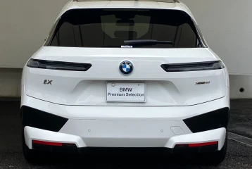 BMW iX xDrive 50, 2023