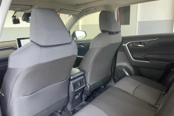 Mitsuoka Buddy 20ST, 2024