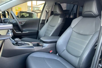 Mitsuoka Buddy Hybrid DX, 2024