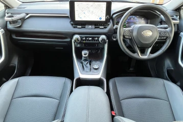 Mitsuoka Buddy Hybrid DX, 2024