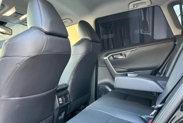 Mitsuoka Buddy Hybrid DX, 2024