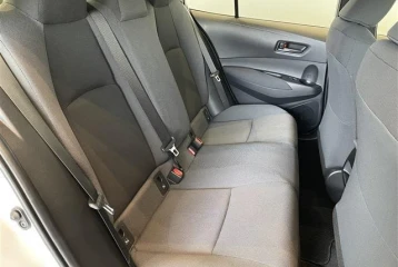 Toyota Corolla Hybrid GX, 2022