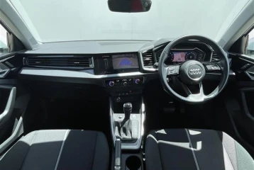 Audi A1 35TSFI Advanced, 2021