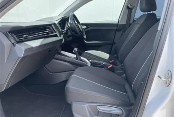 Audi A1 35TSFI Advanced, 2021