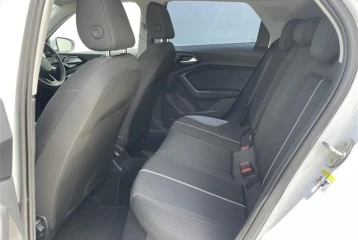 Audi A1 35TSFI Advanced, 2021