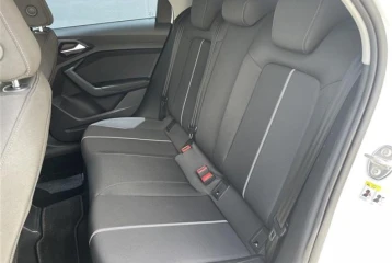 Audi A1 35TSFI Advanced, 2021