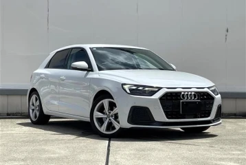 Audi A1 35TSFI Advanced, 2021
