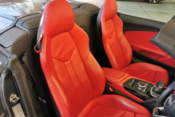 Audi R8 Spyder V10 Performance 5.2 FSI Quattro, 2021